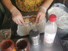 -老汪猪头肉春饼店