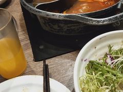 -火炉火自助餐(悠唐购物中心店)