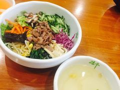 -全州拌饭馆(断桥店)