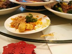 -上海雅居乐万豪侯爵酒店