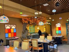 -君邦火锅(新疆大厦店)