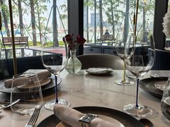 -大八江景意大利西餐厅LargeEight Italy Restaurant(1862时尚艺术中心店)