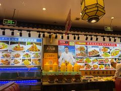 -渔家风味·鲅鱼水饺·央视展播·海鲜天津菜(开发区店)