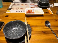 -恩你小木屋·韩式料理(南长街店)