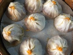 蟹粉小笼包-忆秦园小笼包(惠山古镇总店)