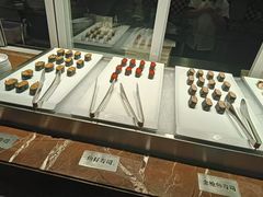-汉巴味德(百年港湾店)