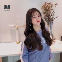 -3AM HAIR SALON染发烫发接发