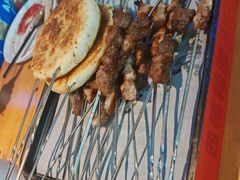 -四禧精酿铜锅涮肉·烧烤工场(大明湖店)