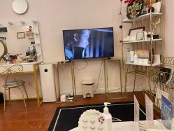 -演员的秘密·皮肤管理