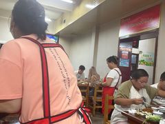 -日新铁锅焖面(坝上店)