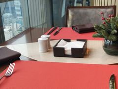 -富力丽思卡尔顿酒店·香荟全日制餐厅