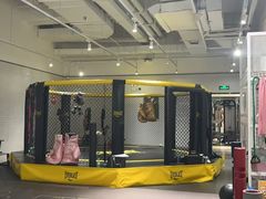 -FLARE STAR FITNESS(复地活力城店)