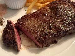 -羽深肉铺 Steak & Wine