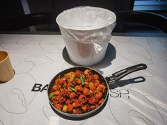 -巴厘龙虾·榜首油焖大虾(洞庭·艺术洋房店)