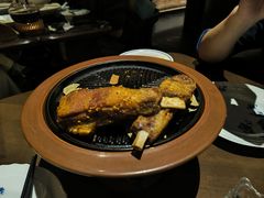 -奉天小馆·非遗东北菜(沈阳万象城店)
