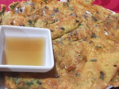 -车头老二大排档