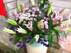 -龙桥私厨·姜花菊花过桥鱼·顺德菜(容桂店)