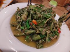 -福子家·闽北光泽菜(华林店)