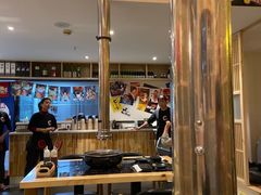 -龍二烧肉酒场(九亭店)