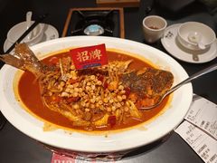 -桂小厨广西菜(水晶城店)