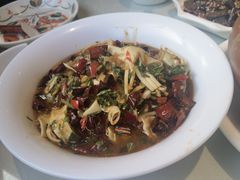 -朱家小厨(红塔西路店)