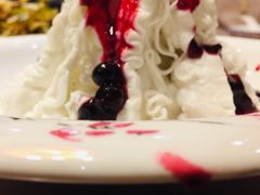 蓝莓山药-满堂春特色餐馆