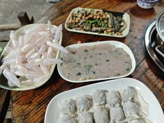 -章记正宗南岗鱼蛋火锅