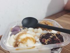 -甜心闲生传统手工冰粉(奎星楼店)