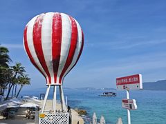 -海南分界洲岛旅游区