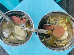 -小翔干面(西航店)