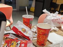 -风致肯麦基(忠信店)