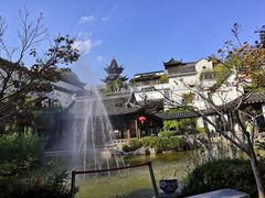 -江宁织造博物馆