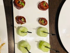 -老牌坊鲁菜名店(宽厚里店)