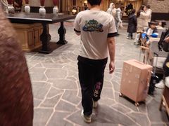 -清河半岛温泉度假酒店