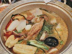 -福客麻辣烫·现炒麻辣香锅(印力中心店)