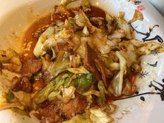 -京城小江南·北京烤鸭·江南土菜·白鱼(中关村店)