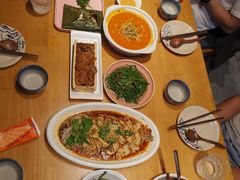 -山茶云南菜(中关村店)