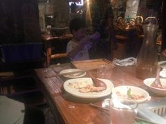 -老牌坊云南鱼豆花火锅(嵩山店)