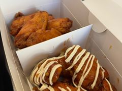 -正谈炸鸡(深圳首店)
