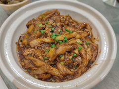 -79号渔船海鲜饭店(宝安店)