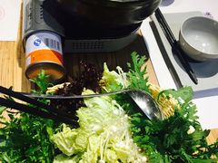 -U你·天然调味(南湖总店)