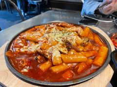 -MI WU FACTORY米屋美食工厂餐厅(绿地店)