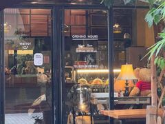 -咖法森林·咖啡  酒吧(天河店)