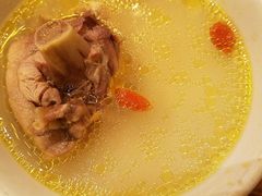 -云海肴·汽锅鸡·云南菜(苏州中心店)
