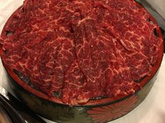 -鲜入围煮花胶鸡海鲜火锅