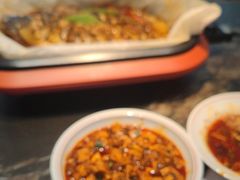 -妈斗家纸包鱼(秦隆步行街店)