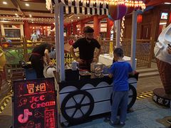 -万达茂商场(南京仙林店)