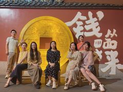 -火宫殿·小吃王国(坡子街店)
