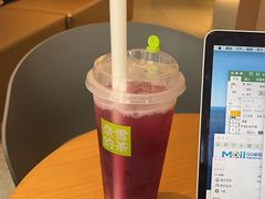 -奈雪的茶(广州万菱汇PRO店)