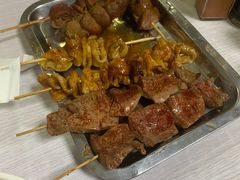 -海平馄饨(逍遥二路店)